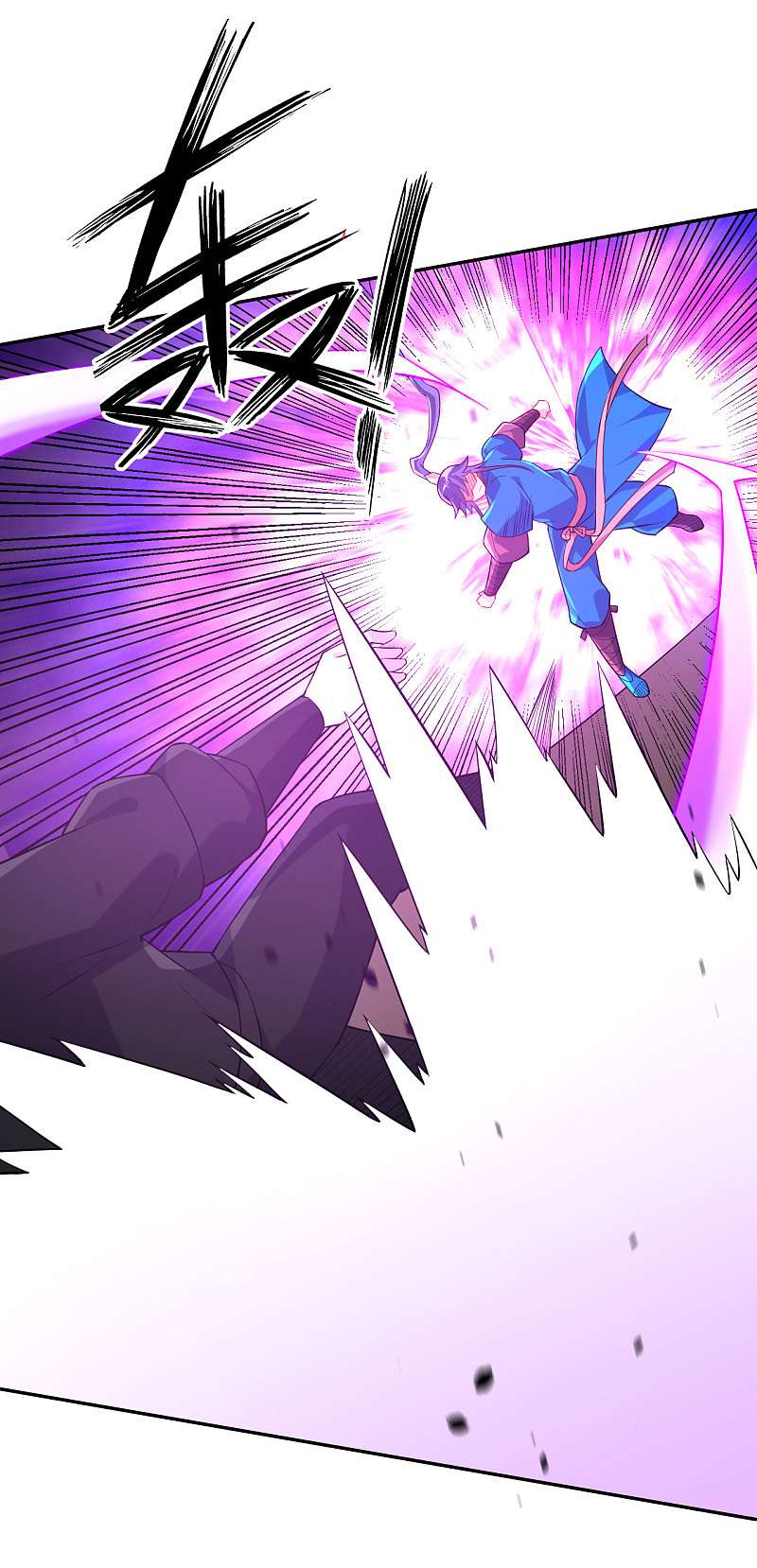 First Class Family Chapter 203 Bahasa Indonesia